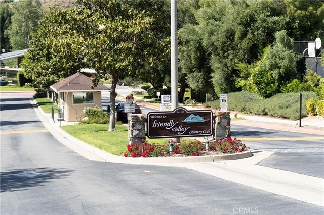 26311 Green Terrace Drive, Newhall, CA 91321