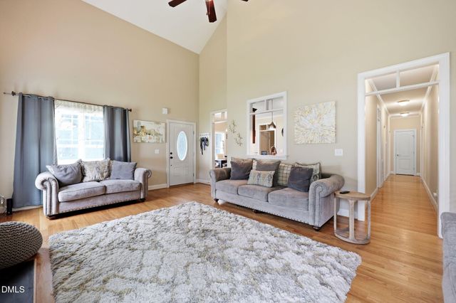 1120 Braswell Road, Goldsboro, NC 27530