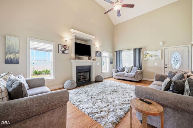 1120 Braswell Road, Goldsboro, NC 27530
