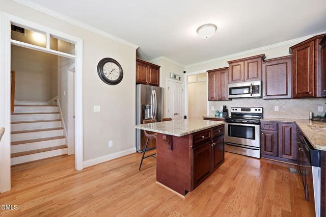 1120 Braswell Road, Goldsboro, NC 27530