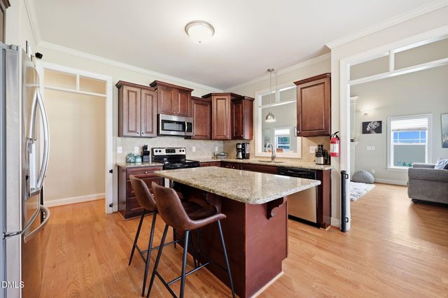 1120 Braswell Road, Goldsboro, NC 27530