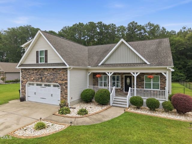 1120 Braswell Road, Goldsboro, NC 27530