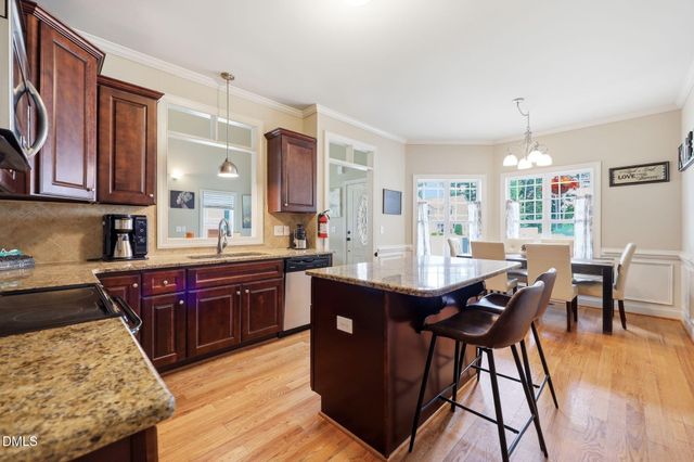 1120 Braswell Road, Goldsboro, NC 27530
