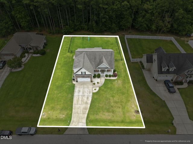 1120 Braswell Road, Goldsboro, NC 27530