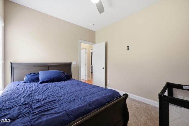 1120 Braswell Road, Goldsboro, NC 27530