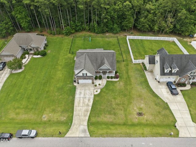1120 Braswell Road, Goldsboro, NC 27530
