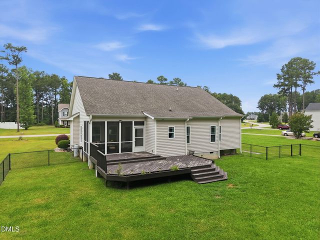 1120 Braswell Road, Goldsboro, NC 27530