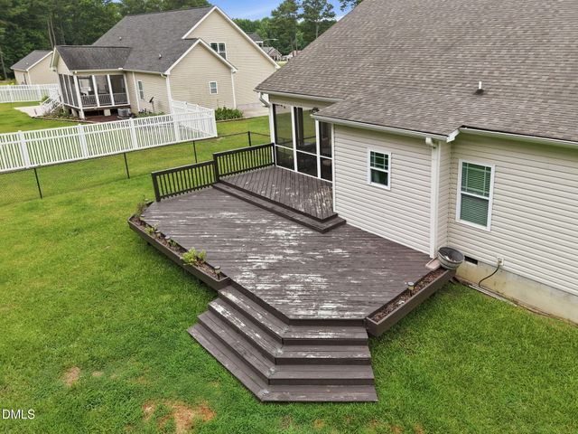 1120 Braswell Road, Goldsboro, NC 27530