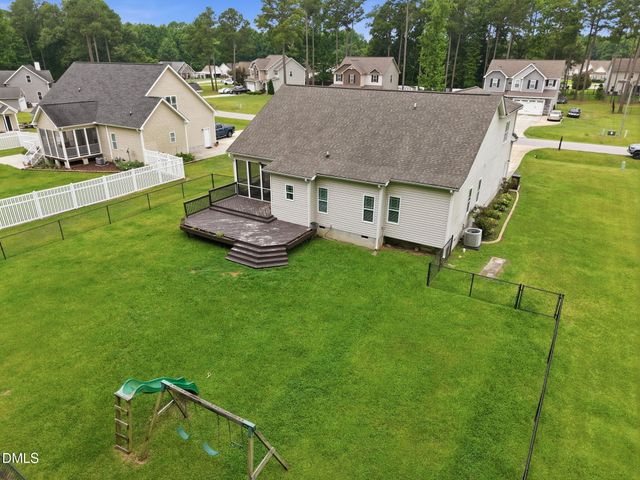 1120 Braswell Road, Goldsboro, NC 27530