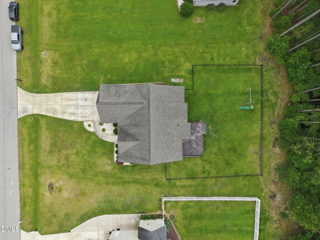 1120 Braswell Road, Goldsboro, NC 27530