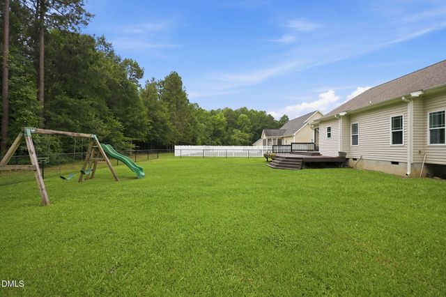 1120 Braswell Road, Goldsboro, NC 27530