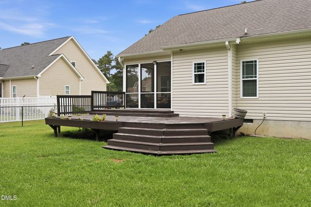 1120 Braswell Road, Goldsboro, NC 27530