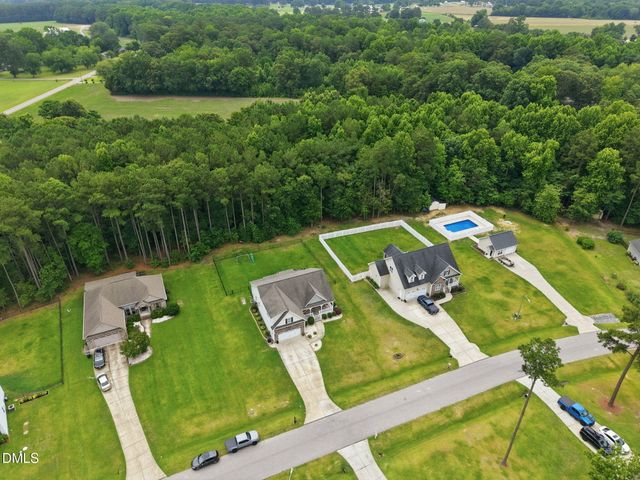 1120 Braswell Road, Goldsboro, NC 27530