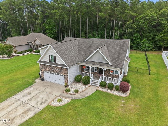 1120 Braswell Road, Goldsboro, NC 27530