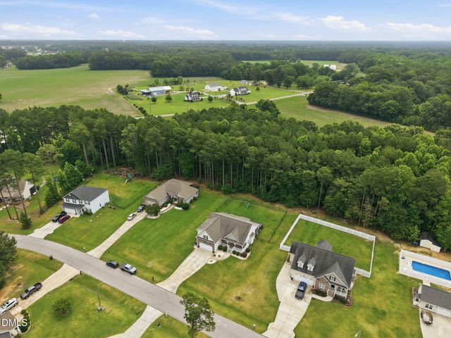 1120 Braswell Road, Goldsboro, NC 27530