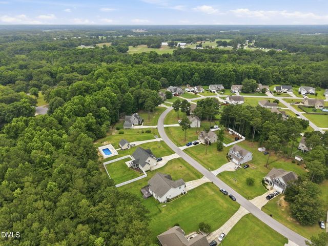 1120 Braswell Road, Goldsboro, NC 27530