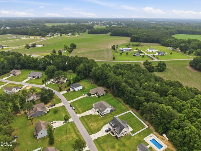 1120 Braswell Road, Goldsboro, NC 27530