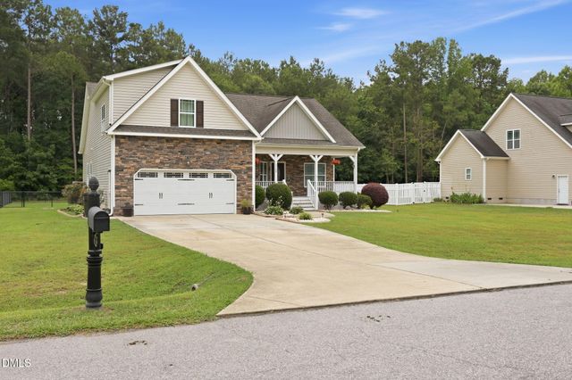 1120 Braswell Road, Goldsboro, NC 27530
