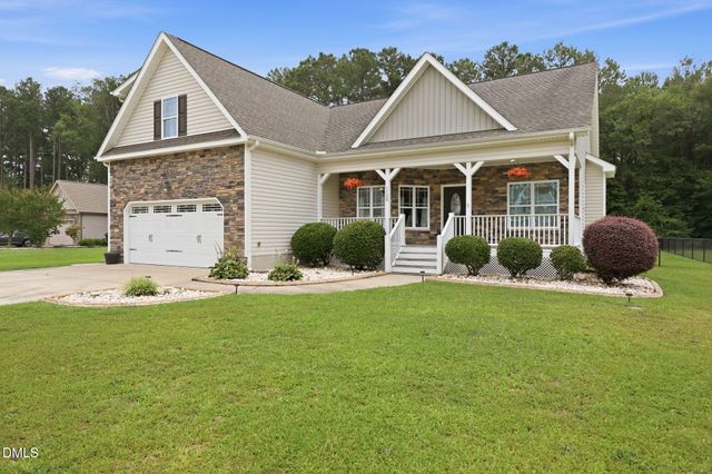 1120 Braswell Road, Goldsboro, NC 27530