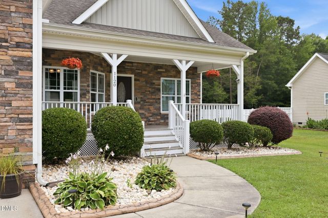 1120 Braswell Road, Goldsboro, NC 27530