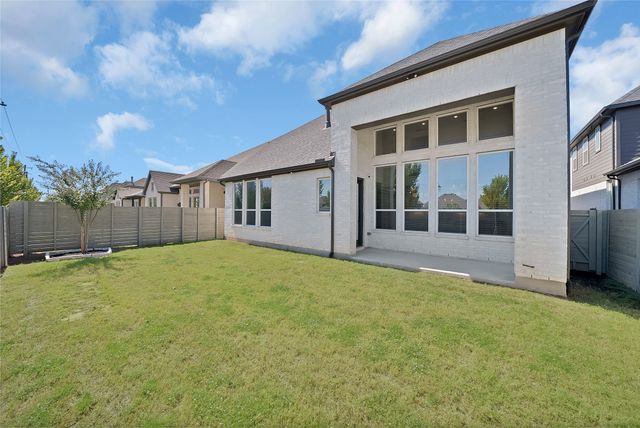 1800 Friendship Lane, Argyle, TX 76226