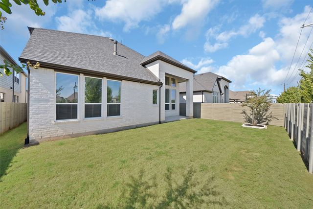 1800 Friendship Lane, Argyle, TX 76226