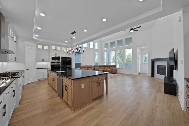 1800 Friendship Lane, Argyle, TX 76226