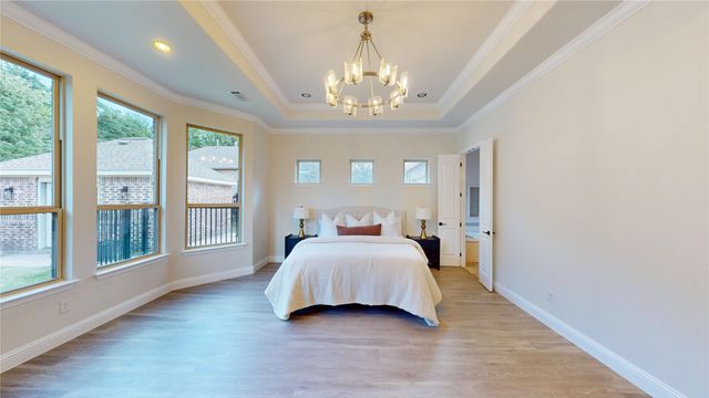 2201 Windswept Place, Arlington, TX 76012