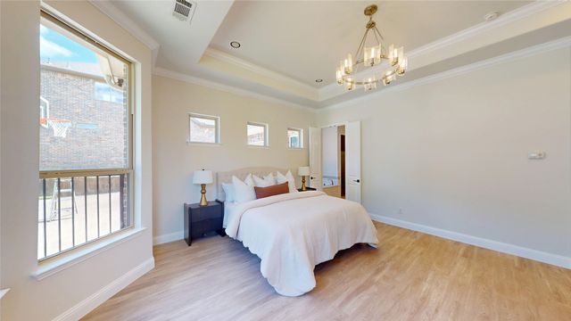 2201 Windswept Place, Arlington, TX 76012