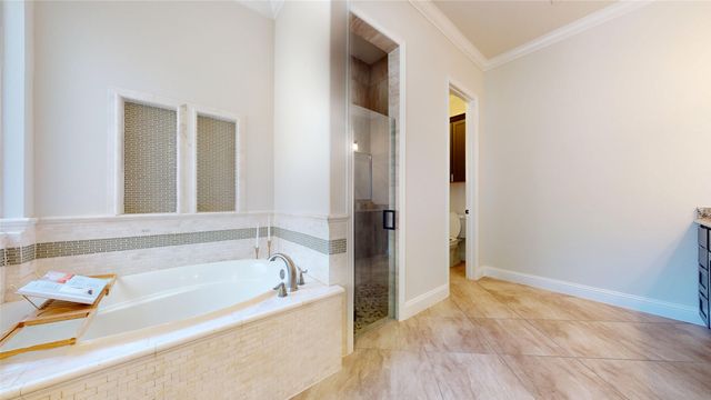 2201 Windswept Place, Arlington, TX 76012