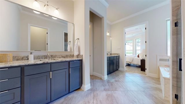 2201 Windswept Place, Arlington, TX 76012