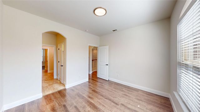 2201 Windswept Place, Arlington, TX 76012
