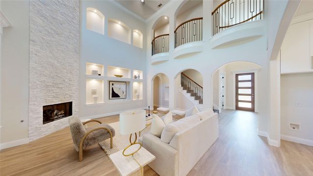 2201 Windswept Place, Arlington, TX 76012