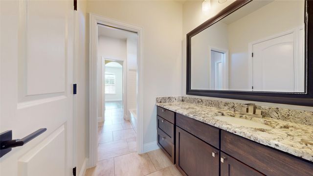 2201 Windswept Place, Arlington, TX 76012