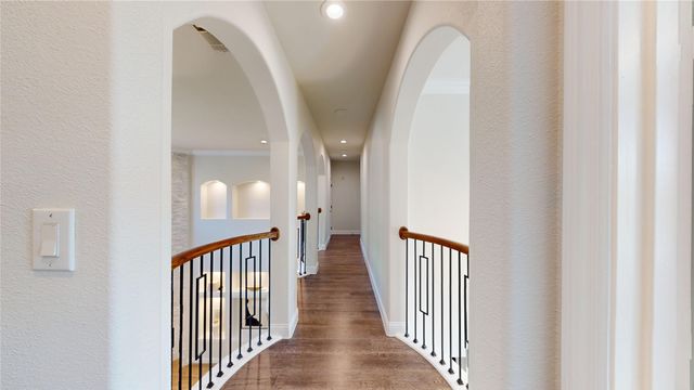 2201 Windswept Place, Arlington, TX 76012