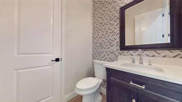 2201 Windswept Place, Arlington, TX 76012