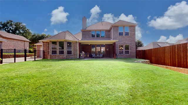 2201 Windswept Place, Arlington, TX 76012