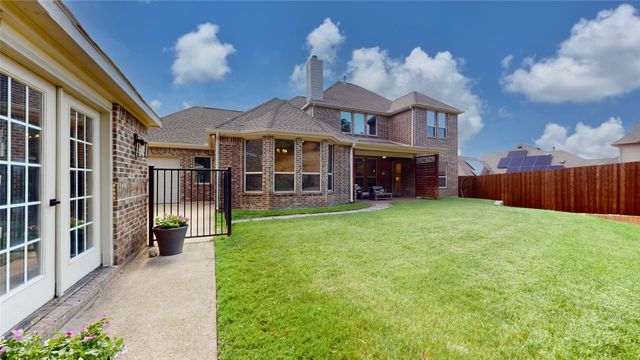 2201 Windswept Place, Arlington, TX 76012
