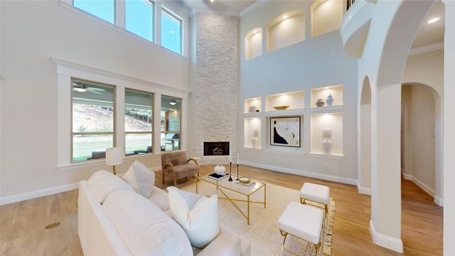 2201 Windswept Place, Arlington, TX 76012