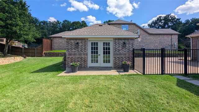 2201 Windswept Place, Arlington, TX 76012