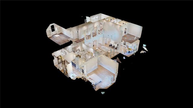 2201 Windswept Place, Arlington, TX 76012