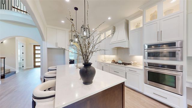 2201 Windswept Place, Arlington, TX 76012
