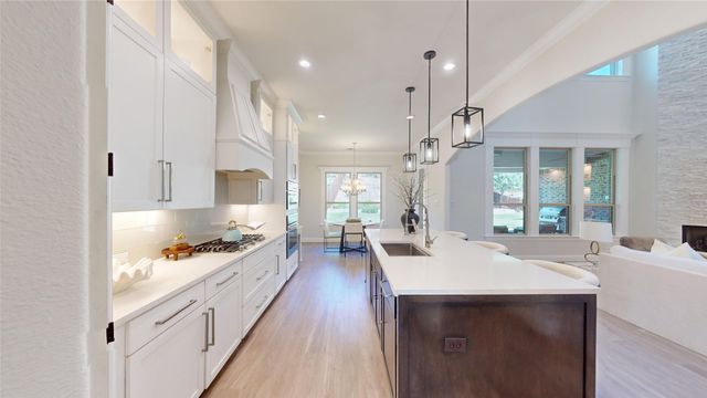 2201 Windswept Place, Arlington, TX 76012
