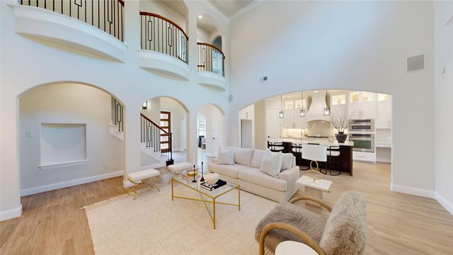 2201 Windswept Place, Arlington, TX 76012