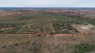 199 ACRES CR 252, Stockdale, TX 78160