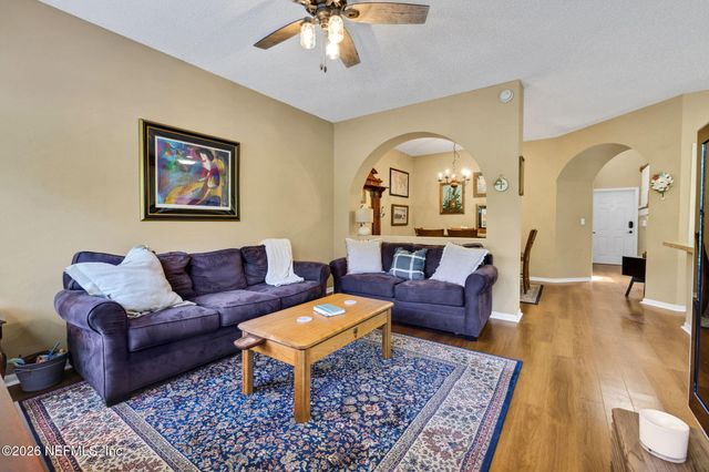 752 GINGER MILL Drive, Jacksonville, FL 32259