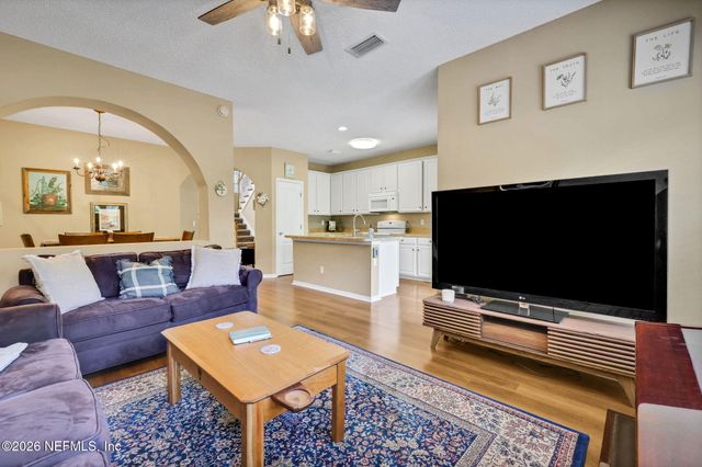 752 GINGER MILL Drive, Jacksonville, FL 32259