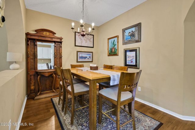 752 GINGER MILL Drive, Jacksonville, FL 32259