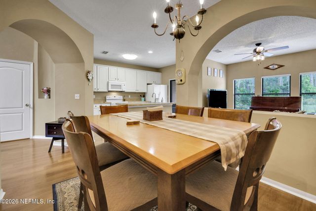 752 GINGER MILL Drive, Jacksonville, FL 32259