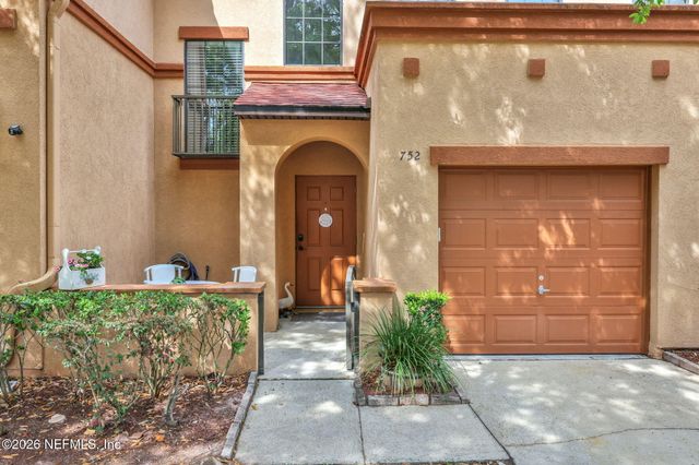 752 GINGER MILL Drive, Jacksonville, FL 32259